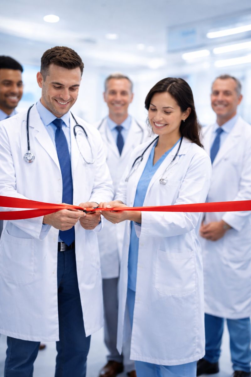 Hospital News