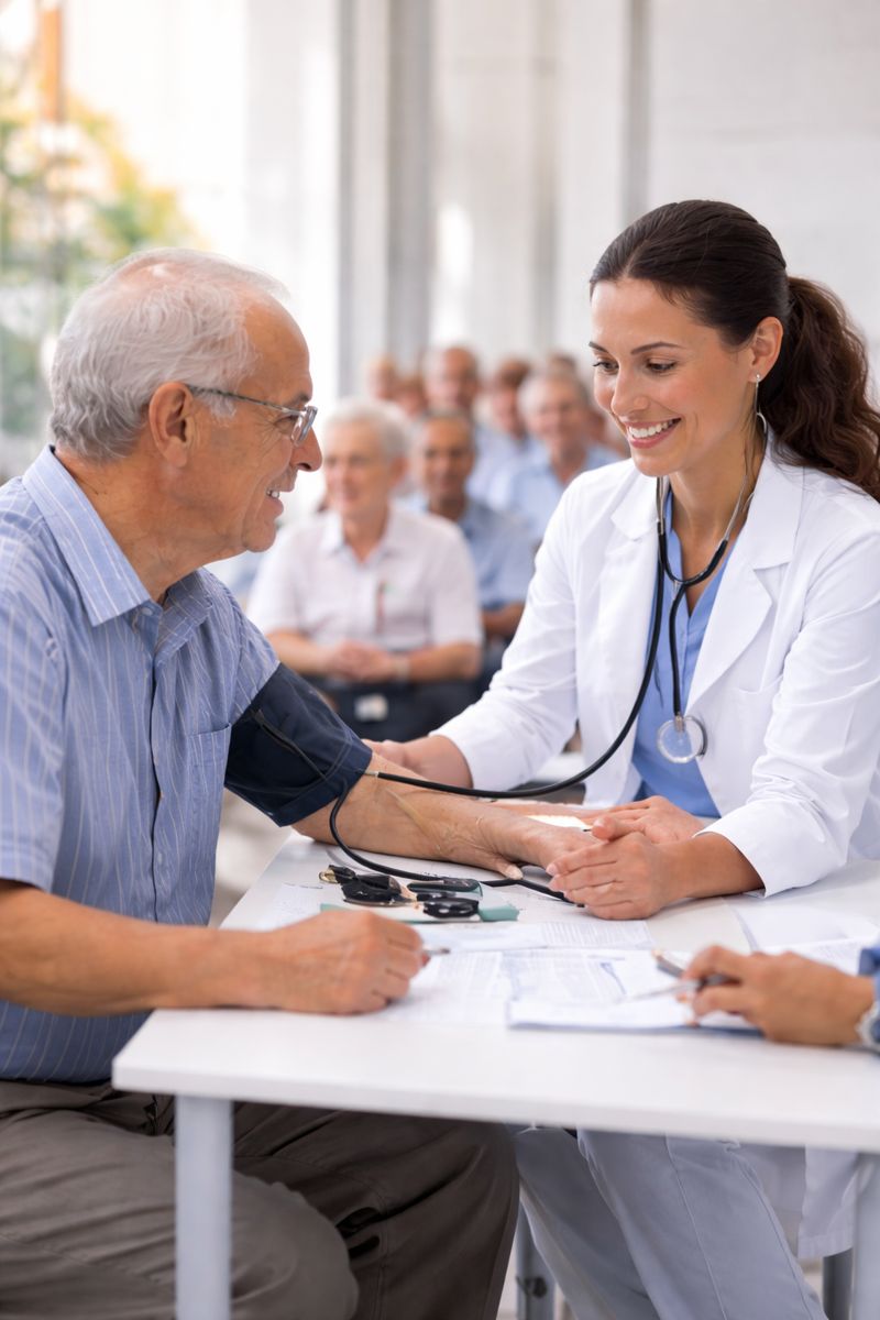Health Camp