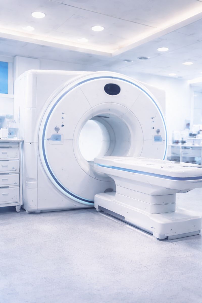 MRI Update